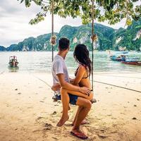 Отзыв от Ира - DTV виза